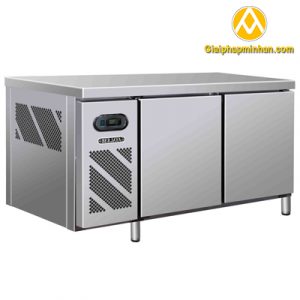 Bàn Nửa Đông Nửa Mát 2 Cánh Berjaya