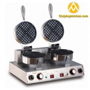 Máy nướng bánh waffle Berjaya BJY-WB2-N