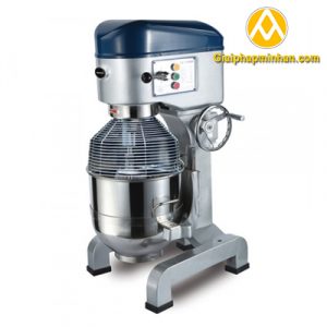 Máy Trộn Bột Có Lồng Berjaya 40 Lít BJY-BM40N