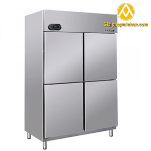 Tủ Đông 4 Cánh Berjaya