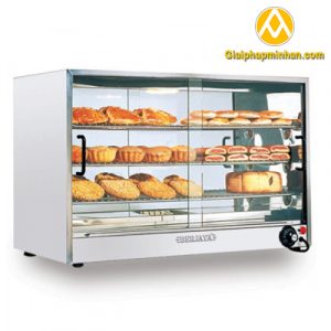 Tủ Giữ Nóng Thức Ăn Berjaya