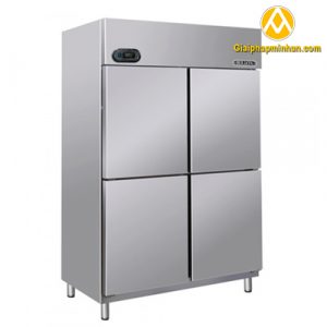 Tủ Mát Berjaya 4 Cánh