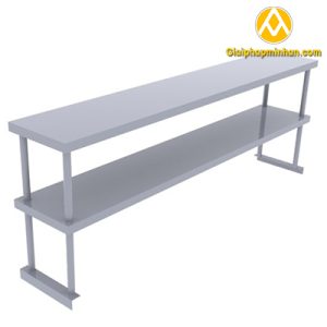 Báo giá kệ inox tại Cần Thơ
