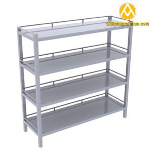 Chuyên kệ inox tại Phú Yên