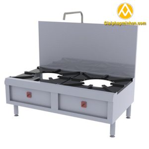 Cung cấp bếp Á đôi tại Bình Dương