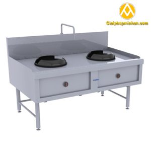 Cung cấp bếp Á đôi tại TPHCM