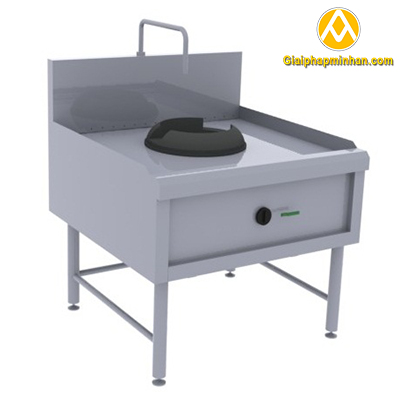 Cung cấp bếp Á đơn tại Bình Định