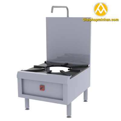 Cung cấp bếp Á đơn tại Buôn Ma Thuột