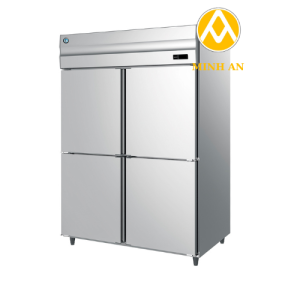 Tủ Đông Mát Hoshizaki HRF-128MA-S 908 Lít