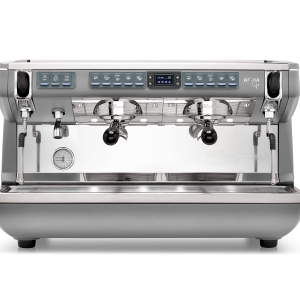 Máy Pha Cà Phê Nuova Simonelli Appia Life Timer 2 Groups Vol