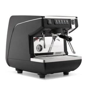 Máy Pha Cà Phê Nuova Simonelli Appia Life 1Gr Vol