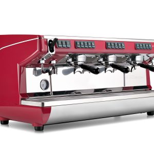 Máy Pha Cà Phê Nuova Simonelli Appia Life 3 Groups Vol