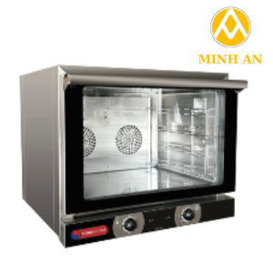 Lò Nướng Đối Lưu Turbo Chef TCO364