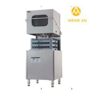 MÁY RỬA CHÉN UNIQUE UDS - 1000 DW