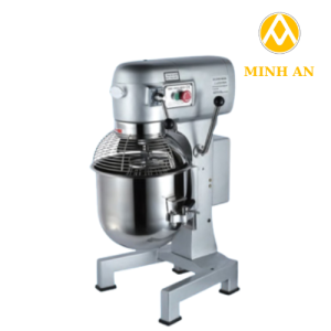 Máy Trộn Bột Turbo Chef TCDM10-L