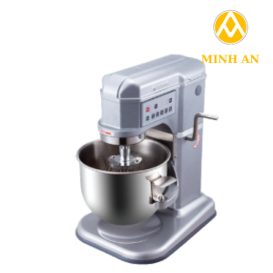 Máy Trộn Bột Turbo Chef TCDM7-L