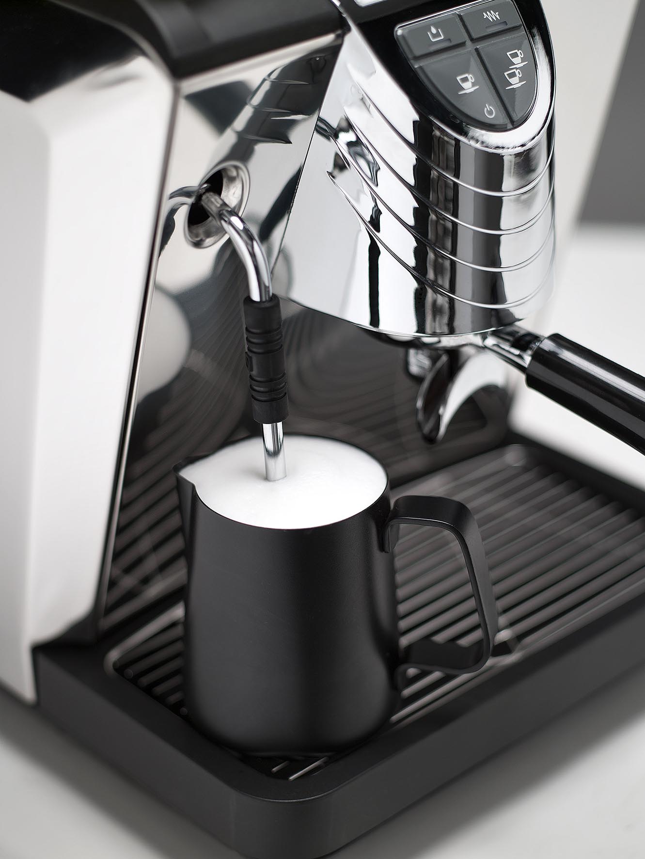 Máy Pha Cà Phê Nuova Simonelli Oscar II