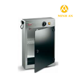 THIẾT BỊ KHỬ KHUẨN SIRMAN STER UV 16WCE