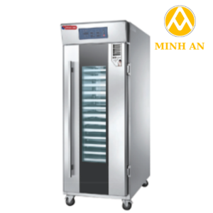 Tủ Ủ Bột Turbo Chef TCP-18T