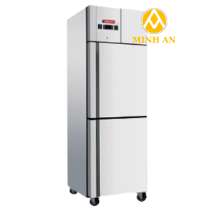 Tủ Đông 2 Cánh Turbo Chef TCF2