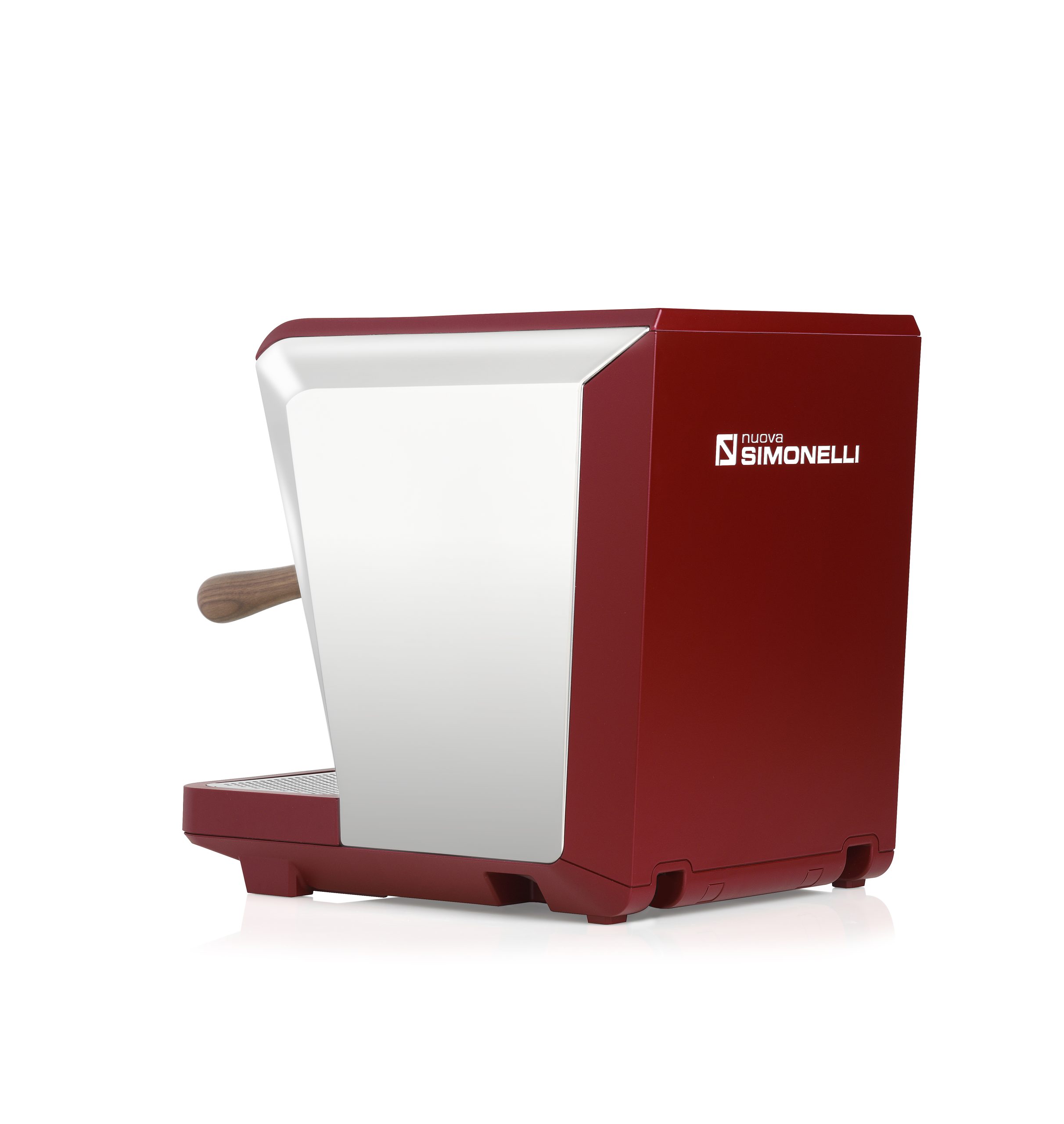 Máy Pha Cà Phê Nuova Simonelli Oscar Mood