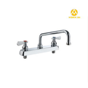VÒI NƯỚC NÓNG LẠNH PRE-RINSE 9810-10