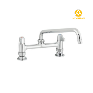 Vòi nước nóng lạnh Jiwins JW-PS221
