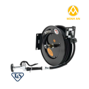 Vòi xịt sàn T&S 5HR-242-01-A
