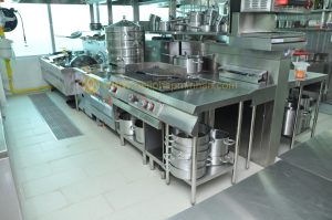 BẾP CÔNG NGHIỆP