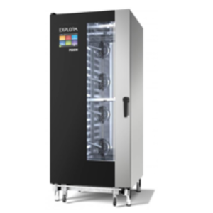 LÒ HẤP NƯỚNG ĐA NĂNG PIRON COLOMBO 16 KHAY PF7920