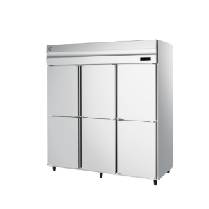 Tủ Mát 6 Cánh Hoshizaki HR-188MA-S