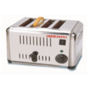 Lò Nướng Bánh Mì 4 Lát BJY-T4