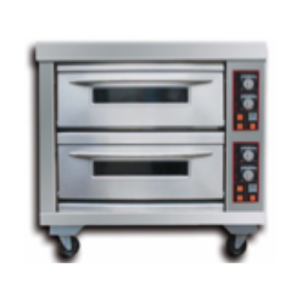 Lò Nướng Điện 2 Tầng Berjaya BJY-E13KW-2BD