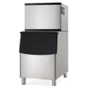 Máy Làm Đá Viên Fuji Air FR460