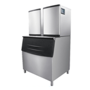 Máy Làm Đá Viên Fuji Air FR690