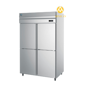 Tủ Đông 4 Cánh Hoshizaki HF-148MA-S