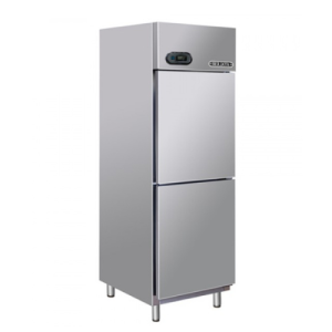 Tủ Mát 2 Cánh Berjaya BS 2DUC/Z