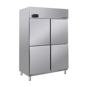 Tủ Mát 4 Cánh Berjaya BS 4DUC/Z