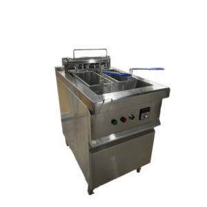 BẾP CHIÊN NHÚNG MINH AN