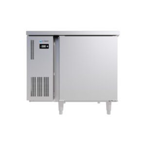 Tủ bàn đông Icymax 1 cánh inox 900x750